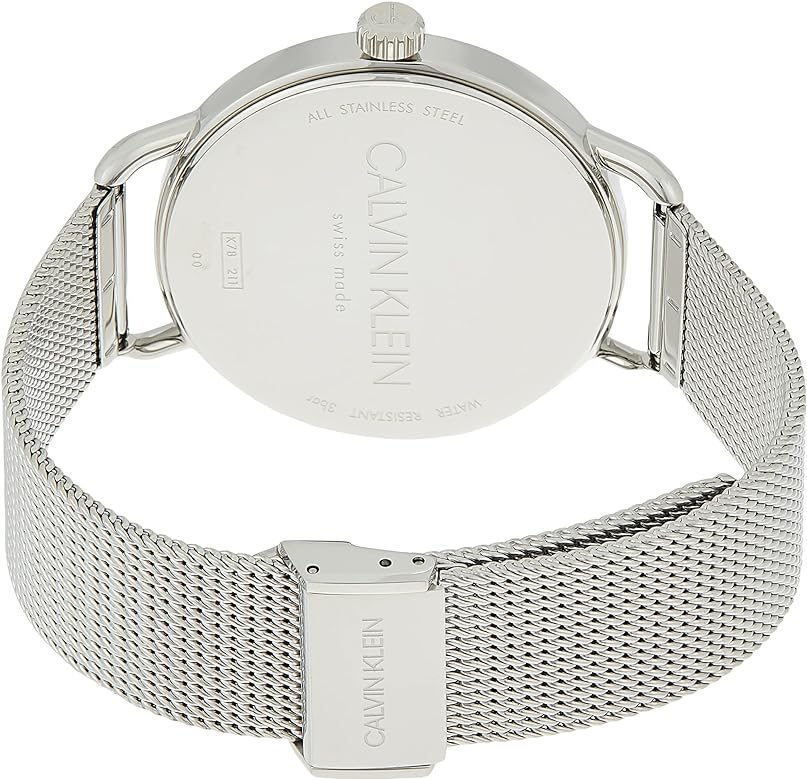 Ceas Barbati, Calvin Klein, Even K7B21121